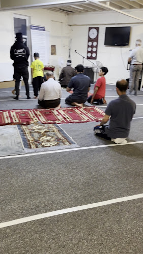 Dagenham Mosque