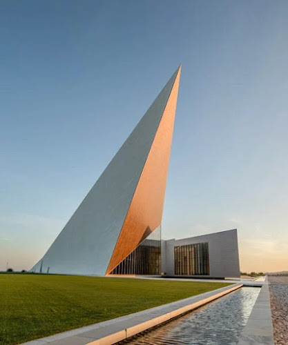 Oman Across Ages Museum