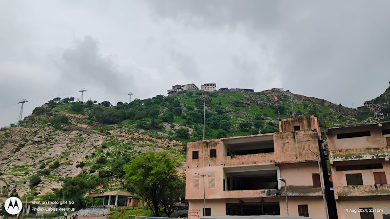 View point veer balaji