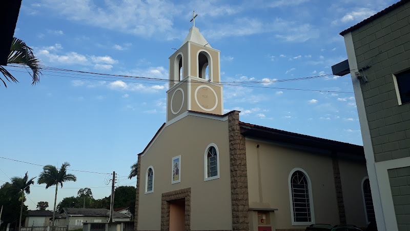 Saint Joseph Chapel (Capela Sao José)