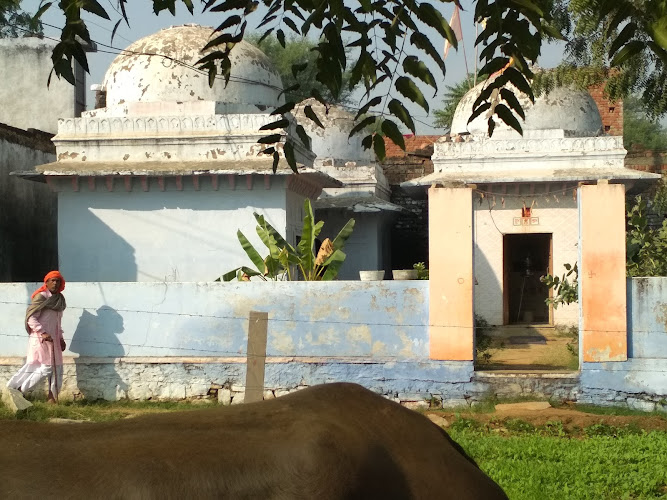 Shiv Mandir, Chimanpura, 303701