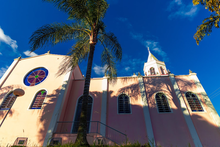 Saint Anthony Church (Igreja Santo Antônio)