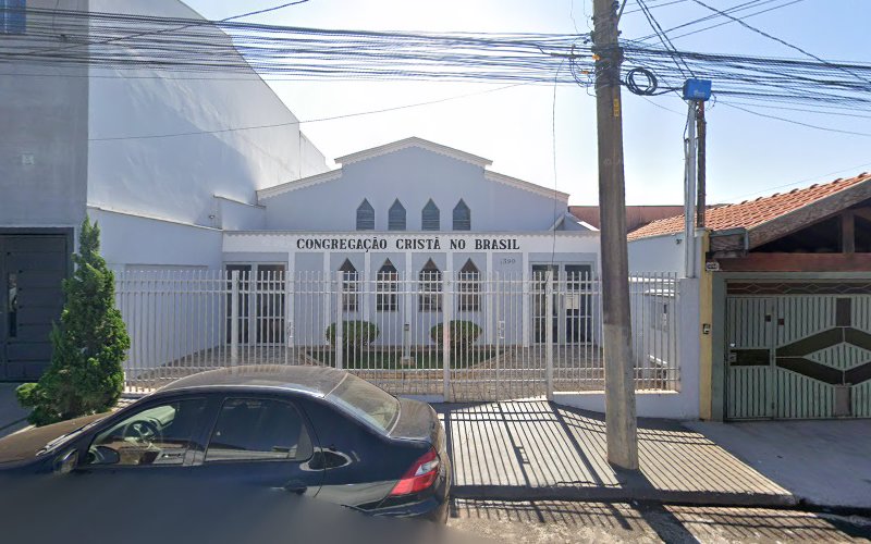 Christian Congregation in Brazil | Jd. Monte Carlo - Assis (Congregação Cristã no Brasil | Jd. Monte Carlo - Assis)