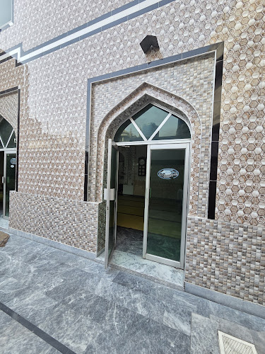 Jamia Masjid Al Noor Ahle Hadees