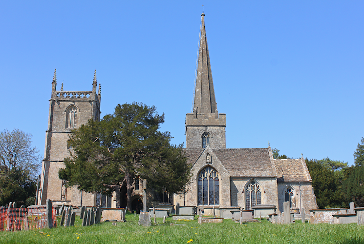 St Mary's Church