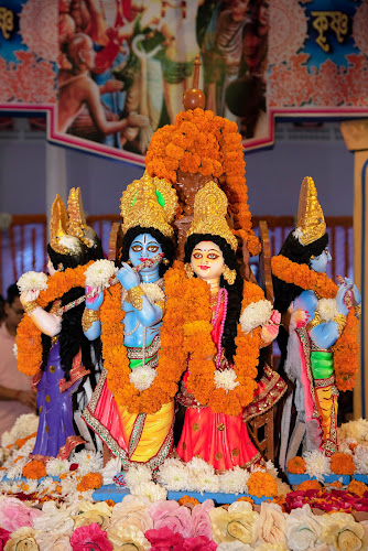 Laxmi Narayan Mandir Mohora