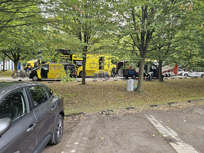 parking (Parkplatz)