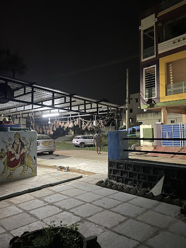 Bangaru maisamma temple, kakatiya nagar colony road number 2