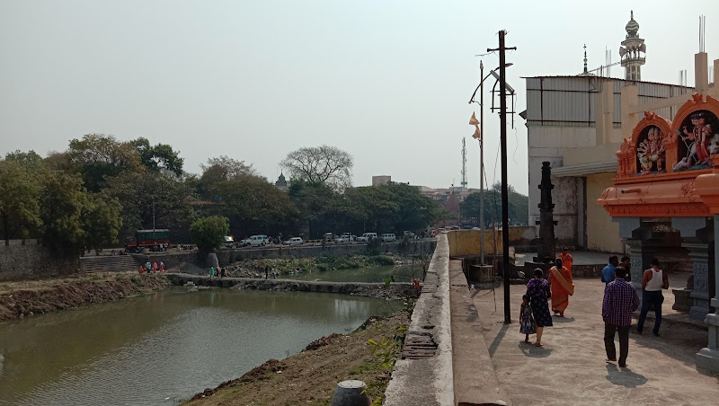 Shree Siddheshwar Mandir