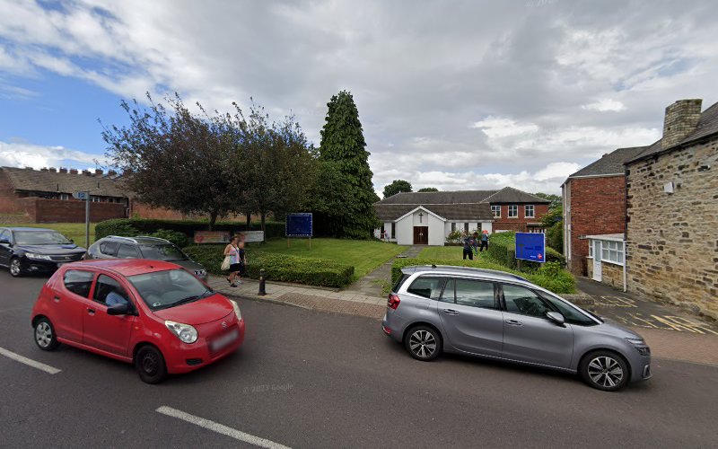 Felling Methodist Church
