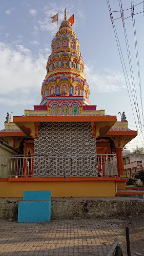 Bhairavnath Temple (Bhairavnath mandir)