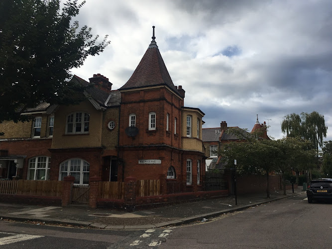 Noel Park