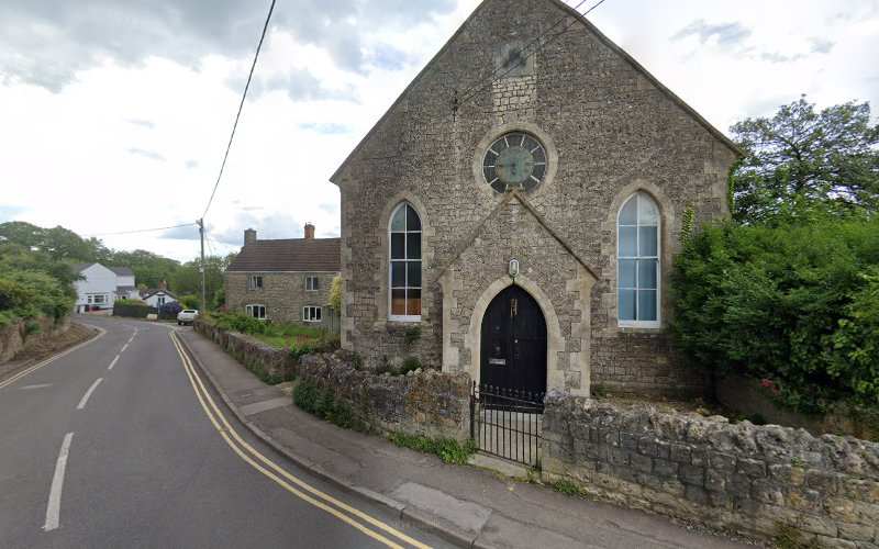 Blunsdon Methodist Church