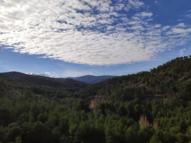 SL-A 218 Beas de Guadix - Molino la Cuesta Trail (Sendero SL-A 218 Beas de Guadix - Molino la Cuesta)