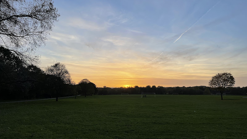 Norman Park