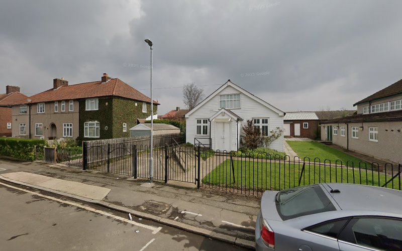 Dagenham Baptist Church