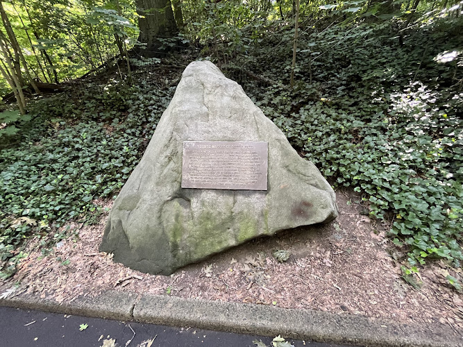 Battle Pass Historic Marker