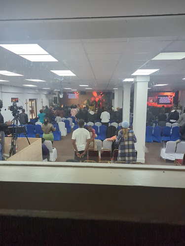 Liberty Christian Connections