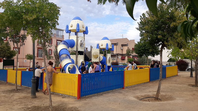 Jutiliana Park