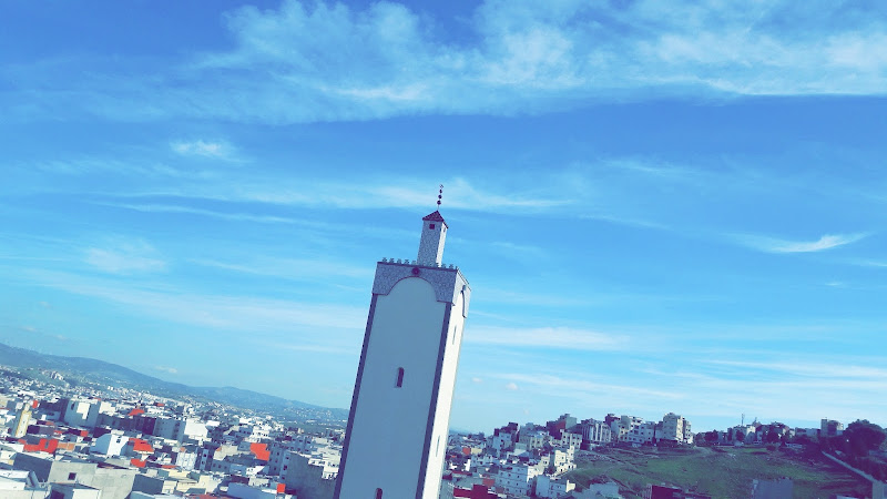 Masjid Al-Khayr