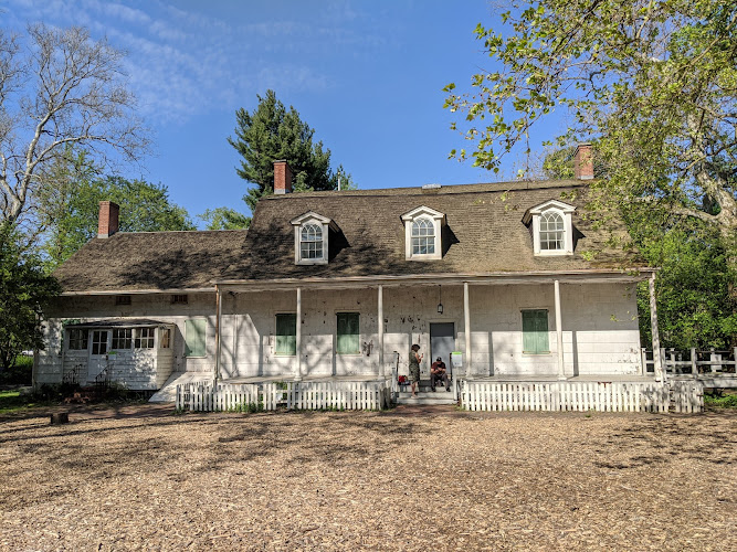 Lefferts Historic House
