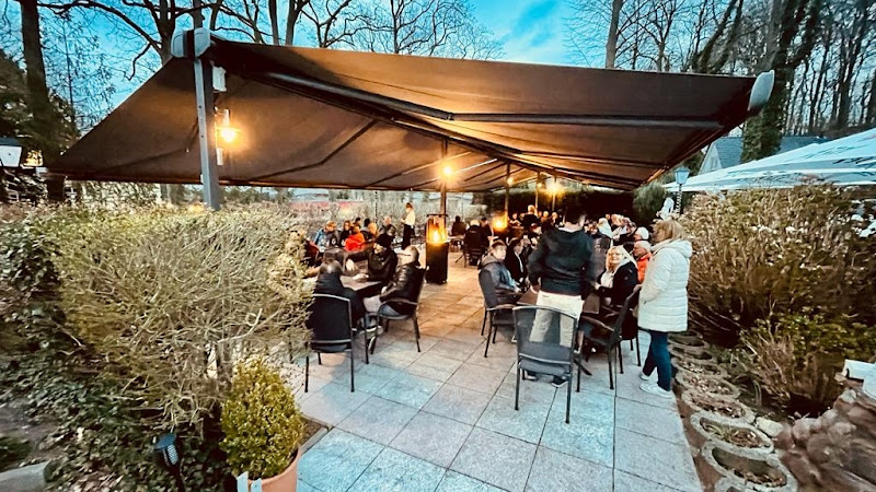 Rönneburg Park Restaurant (Gaststätte Rönneburger Park)