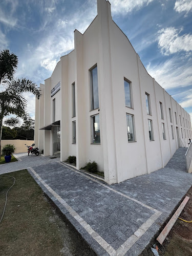 Assembly of God Church Brás Madureira Ministry Santa Gertrudes (Igreja AD Brás Ministério Madureira Santa Gertrudes)