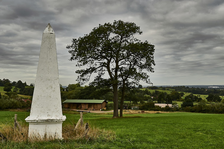 Boudica's Obelisk