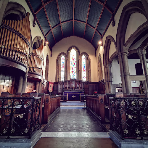 St John's, Leytonstone