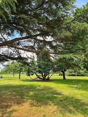 Loxford Ornamental Garden