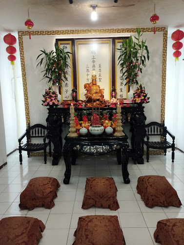 Vihara Cun Kui