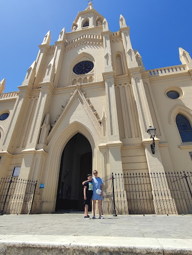 MARY HELP OF GOD Hermitage (Ermita MARIA AUXILIADORA)