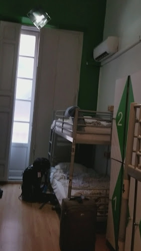 Way Hostel Madrid