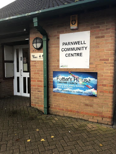 Potters House Church Peterborough