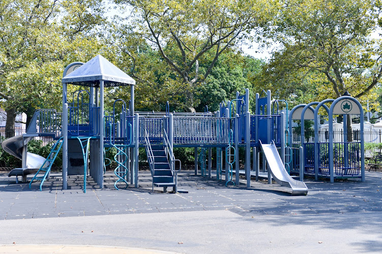 City Line Park