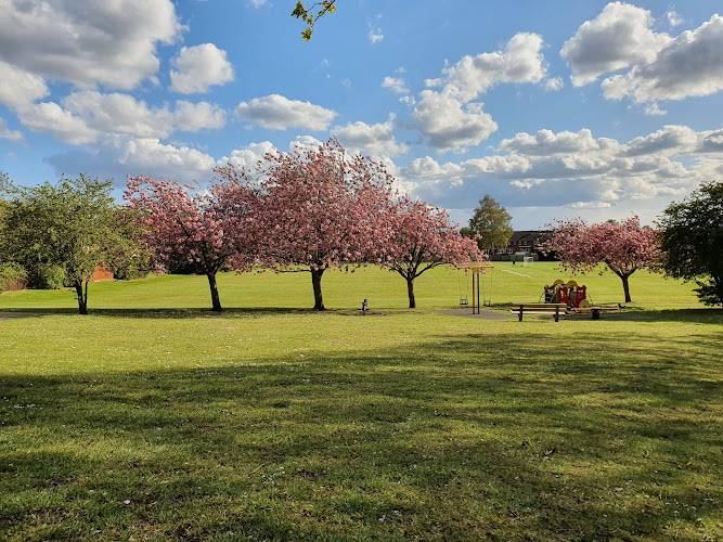 Braybrooke Recreation Ground