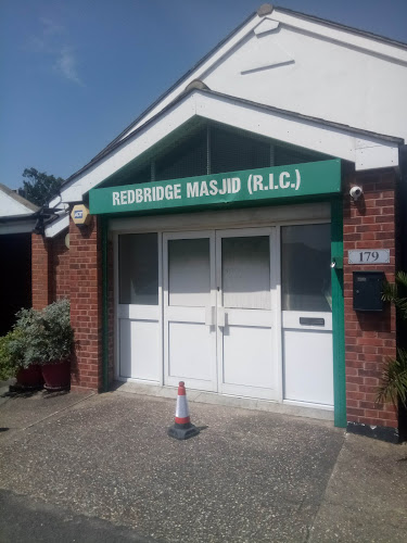 Redbridge Islamic Centre