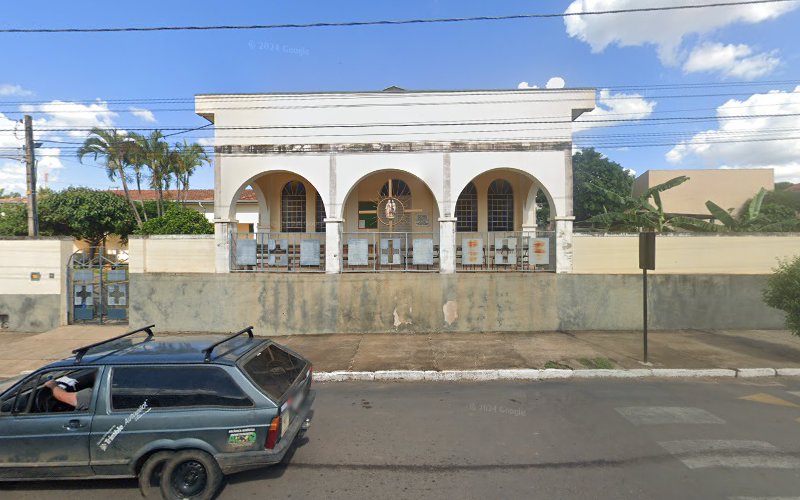 Our Lady of Sorrows Parish (Paróquia Nossa Senhora das Dores)