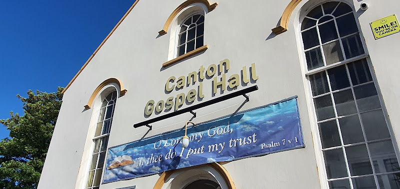 Canton Gospel Hall