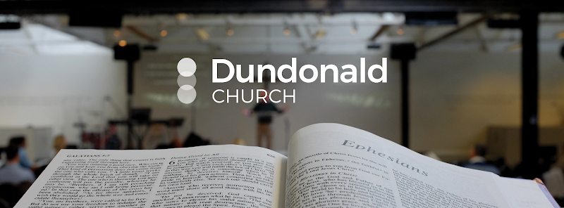 Dundonald Church