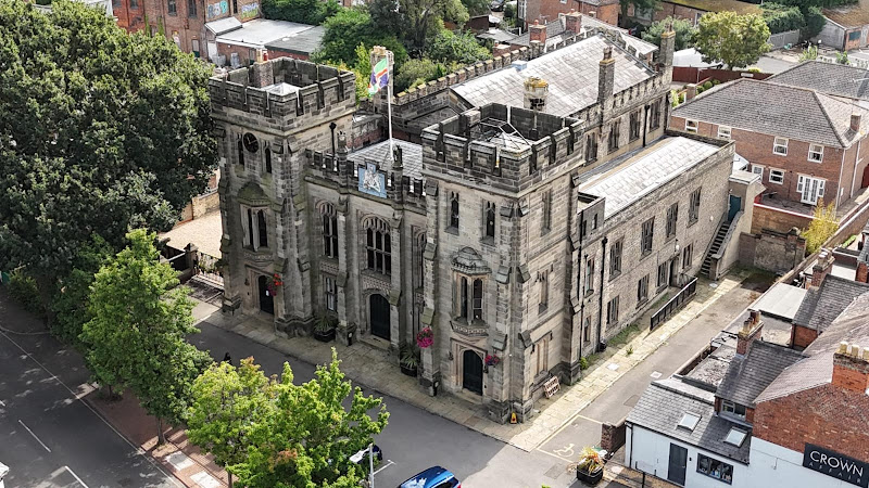 The Sessions House