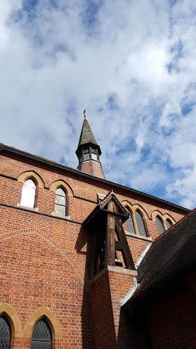 St Mark's Church