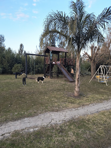Quinta La morena