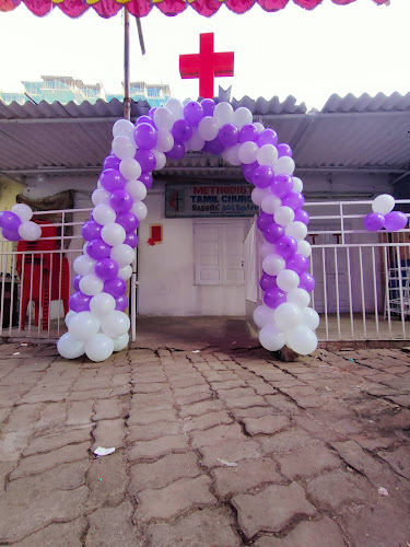 Methodist Tamil Church Bhabrekar Nagar