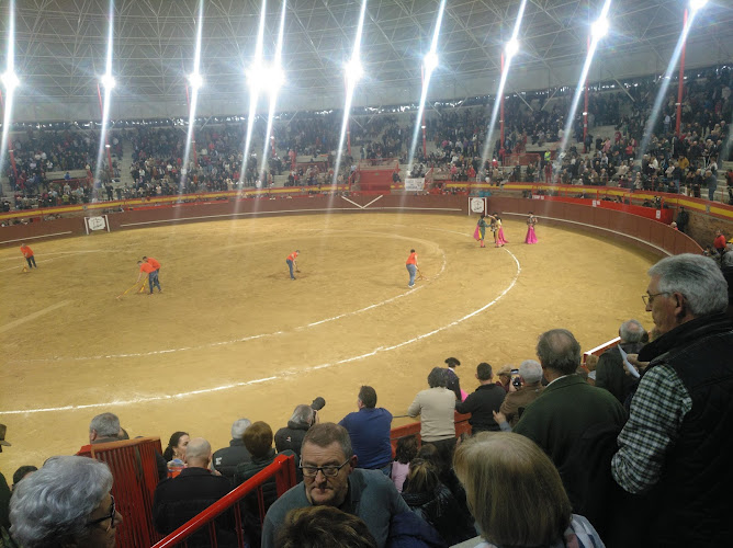 LA CANDELARIA BULLRING Valdemorillo. (PLAZA de TOROS LA CANDELARIA Valdemorillo.)