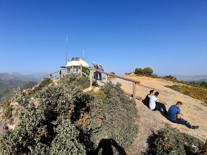 Lopera Peak (Pico de Lopera)