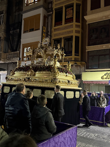 Congregation of the Holy Sepulchre and Servants of Our Lady of Sorrows (Congregación Santo Sepulcro y Siervos de Ntra. Sra. de los Dolores)
