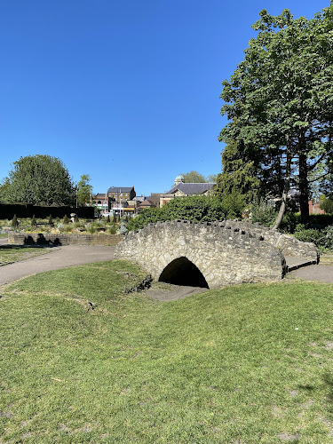 Central Park
