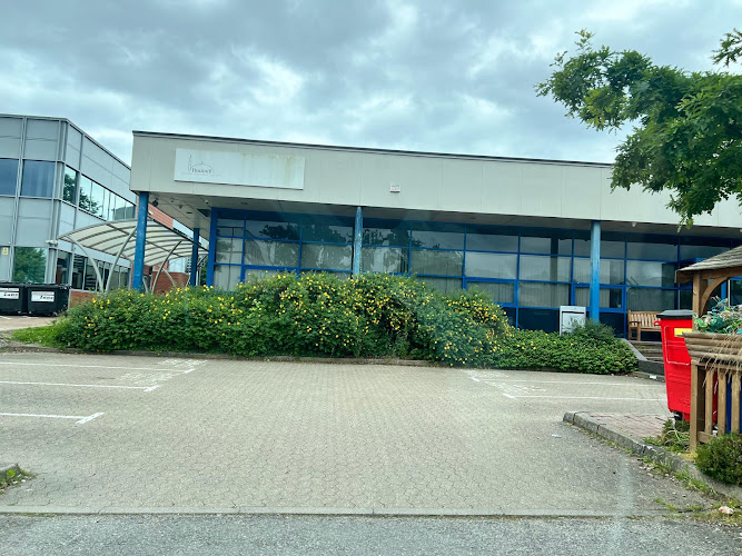 Masjid Bracknell Islamic Cultural Society Mosque (Masjid مسجد Bracknell Islamic Cultural Society)