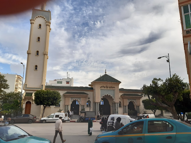 Al-Andalus Mosque (Masjid Al-Andalus)